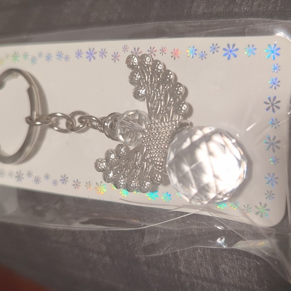Key chain - Picture 2 of 2